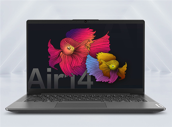 3999元历史新低！小新Air 14锐龙版秒杀：16GB内存+512GB SSD